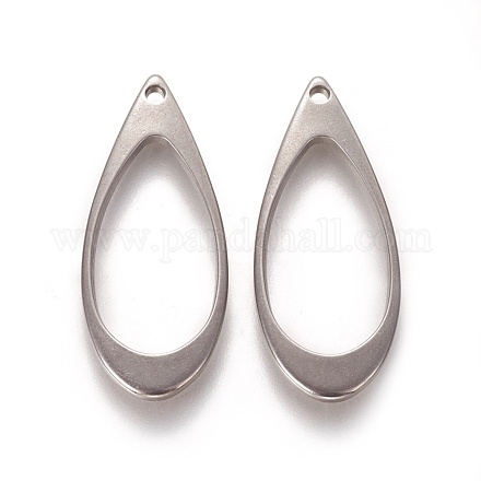 Подвески из нержавеющей стали 304 STAS-L226-032P-1