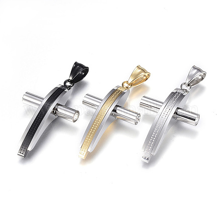 Подвески из нержавеющей стали 304 STAS-H329-84-1