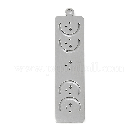 Подвески из нержавеющей стали 304 STAS-L279-024P-1