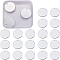 BENECREAT 30 Pack 0.8