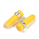Кабошоны из смолы карандаша RESI-Q014-06G-2