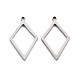 Подвески из нержавеющей стали 304 STAS-N095-063-1