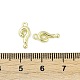 Подвески из сплава  PALLOY-R151-12G-01-3