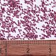 Бусины Миюки Делика X-SEED-J020-DB2161-4