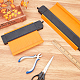 Набор линейки abs TOOL-WH0019-97-4