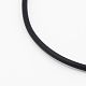 Резиновым шнуром NCOR-D001-02-2
