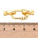 Латунное микропейв KK-P291-14G-3