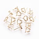 Изделия из латуни KK-I649-32G-NF-1