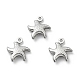 Подвески из нержавеющей стали 304 STAS-D243-06-2