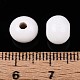 Круглые бусины из натурального дерева схима WOOD-A018-8mm-30-4