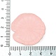 Светящиеся прозрачные кабошоны из смолы CRES-F032-B01-5