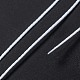 Круглая вощеная нить из полиэстера YC-D004-02C-066-3