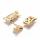 Застежки-коробки из нержавеющей стали 304 STAS-P249-02G-2