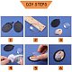 Поделки кулон материалы DIY-PH0020-13-5