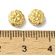 Бусины из нержавеющей стали 304 STAS-I305-148G-2