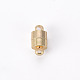 Латунные магнитные застежки X-KK-Q765-007-NF-1