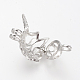 Литые диффузор Locket подвески X-PALLOY-S062-22-4