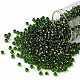 Круглые бусины toho X-SEED-TR08-0742-1