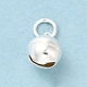 925 серебряный шарм STER-G033-03S-2