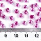 12/0 стакан бисер SEED-A015-2mm-2203-4
