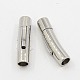 Байонетные застежки из нержавеющей стали 304 STAS-A021-M-2