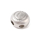Подвески из латуни и кубического циркония KK-Z047-07P-U-RS-2