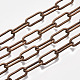 Цепи из несваренного железа CH-S125-09B-R-2