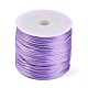 Нейлоновый шнур NWIR-L006-1mm-07-2