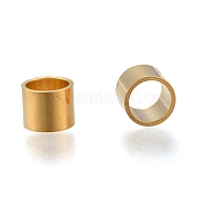 Европейские бусины из нержавеющей стали 304 STAS-I117-20G