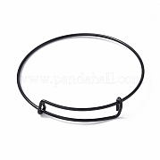 Изготовление регулируемого браслета из нержавеющей стали 304 MAK-F286-03EB
