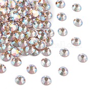 Preciosa® maxima crystal без горячей фиксации плоские камни Y-PRC-NSS8-70530-200