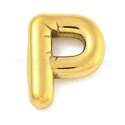 Ионное покрытие (ip) подвески из нержавеющей стали 304 STAS-B071-01G-P