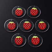 Подвески из ацетата целлюлозы (смолы) KY-N015-78