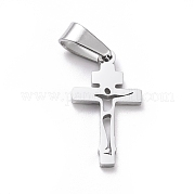 Подвески из нержавеющей стали 304 STAS-L216-32P