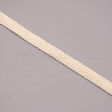 Хлопковые шнуры OCOR-WH0068-46B-1