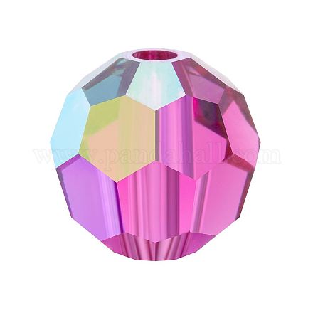 Хрустальные бусины preciosa® X-PRC-BB6-70350-200-1