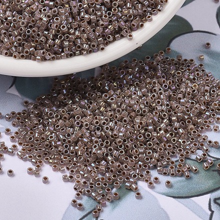 Бусины Миюки Делика SEED-MY11-DB1749-1