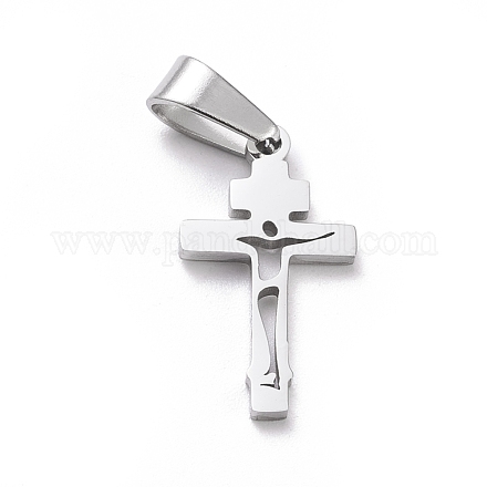 Подвески из нержавеющей стали 304 STAS-L216-32P-1