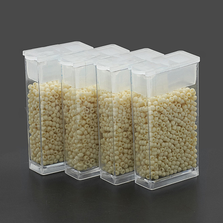 Стеклянные бусины matsuno mgb SEED-R033-2mm-773-1