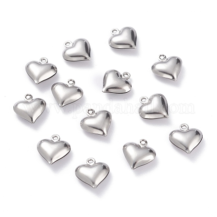 Подвески из нержавеющей стали 304 X-STAS-J031-06-1