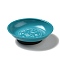 Magnetic Pin Dish, 430 Stainless Steel Bowl Tray with Magnet, for Storaging Pin, Needles, Steel Blue, 107.5x27mm