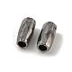 Латунные бусины KK-R152-04B-1