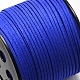 Шнуры из искусственной замши LW-R007-1146-2