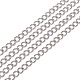 Железа скручены цепи CH-0.7DK-N-1