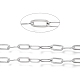 Цепи из нержавеющей стали марки 304 CHS-M002-01P-2