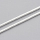 Изготовление колье из латуни X-MAK-T006-10A-S-3