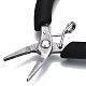 Плоскогубцы из нержавеющей стали TOOL-R119-04-3