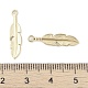Подвески из нержавеющей стали 304 STAS-L022-399G-3