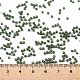 Круглые бусины toho X-SEED-TR11-0119-4