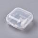 Наполнитель из эпоксидной смолы и кристаллов X-DIY-WH0152-84E-01-2